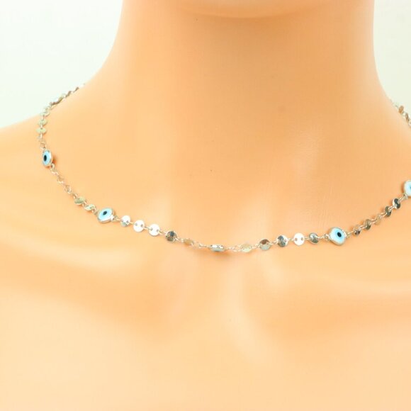 "New Beautiful Design Necklace Chain for Women/Girls, Gift, N950 - Picture 1 of 11